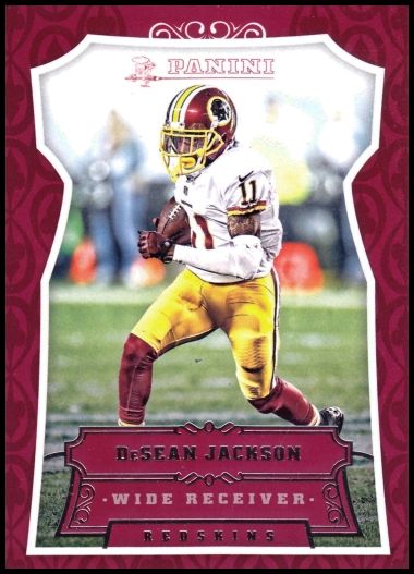 119 DeSean Jackson